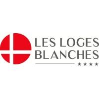 Hôtel LES LOGES BLANCHES****
