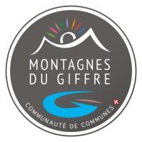 Communauté de Communes des Montagnes du Giffre