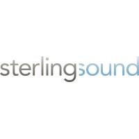 Sterling Sound