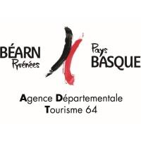 Agence Départementale du Tourisme 64 Béarn Pays basque