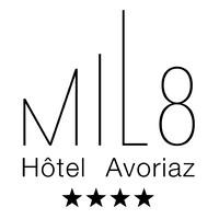 Hotel MiL8****