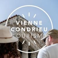 Vienne Condrieu Tourisme