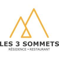 Les 3 Sommets - Col de Porte
