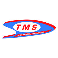 TMS - Tout Matériel Signalétique