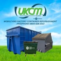 UK Container Maintenance Limited