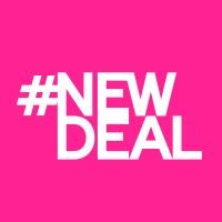 #NEWDEAL