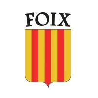 Ville de Foix