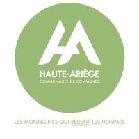 Communauté de communes de la Haute-Ariège