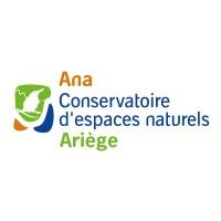 Ana-Conservatoire d'espaces naturels Ariège