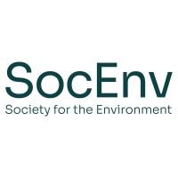 Society for the Environment (SocEnv)