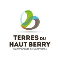 Communauté de Communes Terres du Haut Berry