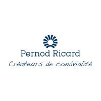 Pernod Ricard