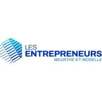 Les Entrepreneurs Meurthe-et-Moselle