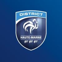DISTRICT HAUTE-MARNE DE FOOTBALL