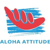 Aloha Attitude