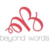 Beyond Words
