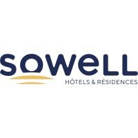 SOWELL Hôtels & Résidences