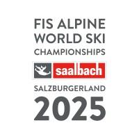 FIS Alpine World Ski Championships Saalbach 2025