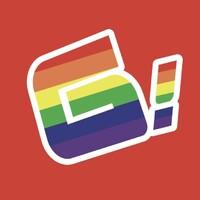 Gare LGBT+