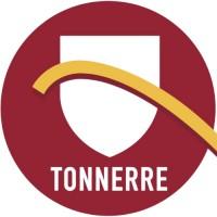 Ville de Tonnerre
