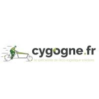Cygogne.fr le spécialiste de l'éco-logistique solidaire