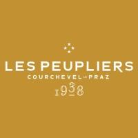 Hôtel Les Peupliers ****