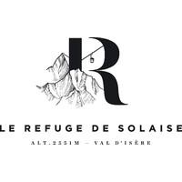 Le Refuge de Solaise