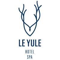 LE YULE 5* HOTEL & SPA - Val d'Isère