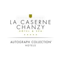 Autograph Collection - La Caserne Chanzy - Hôtel & Spa