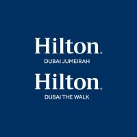 Hilton Dubai Jumeirah and Hilton Dubai The Walk