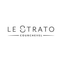 Le Strato Courchevel