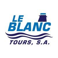 Le Blanc Tours