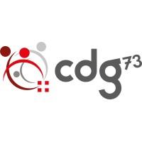Centre de gestion de la fonction publique territoriale de la Savoie - Cdg73