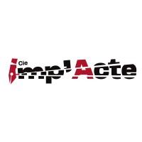 Compagnie Imp'Acte