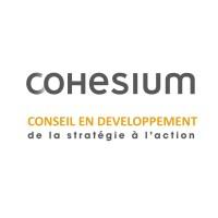 COHESIUM Benelux