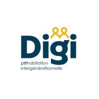 DiGi - Domicile Inter Générations Isèrois