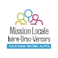 Mission Locale Isère-Drac-Vercors
