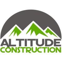 ALTITUDE CONSTRUCTION