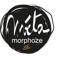 Atelier d'art Métamorphoze. Fresque, signalétique, vitrophanie - identité murale à 360°