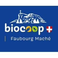 BIOCOOP FAUBOURG MACHE