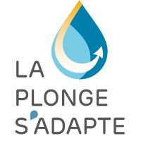 La plonge s'adapte