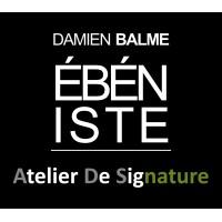Atelier de Signature Ebéniste Créateur