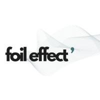 FOIL EFFECT