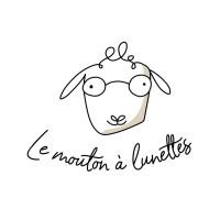 Le Mouton à Lunettes