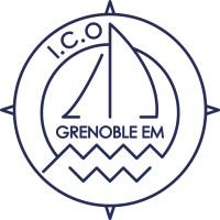 I.C.O - Ici Commence l'Océan