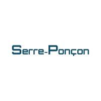Serre-Ponçon