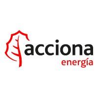 ACCIONA Energía Solutions Énergétiques