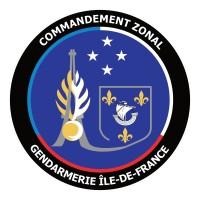 Région de gendarmerie d'Ile-de-France