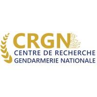 Centre de Recherche de la Gendarmerie Nationale (CRGN)