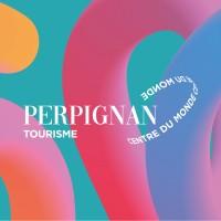 Perpignan Centre du Monde Tourist Office
